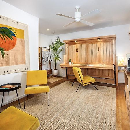 Hotel Joaquin (Adults Only) 拉古纳比奇 外观 照片