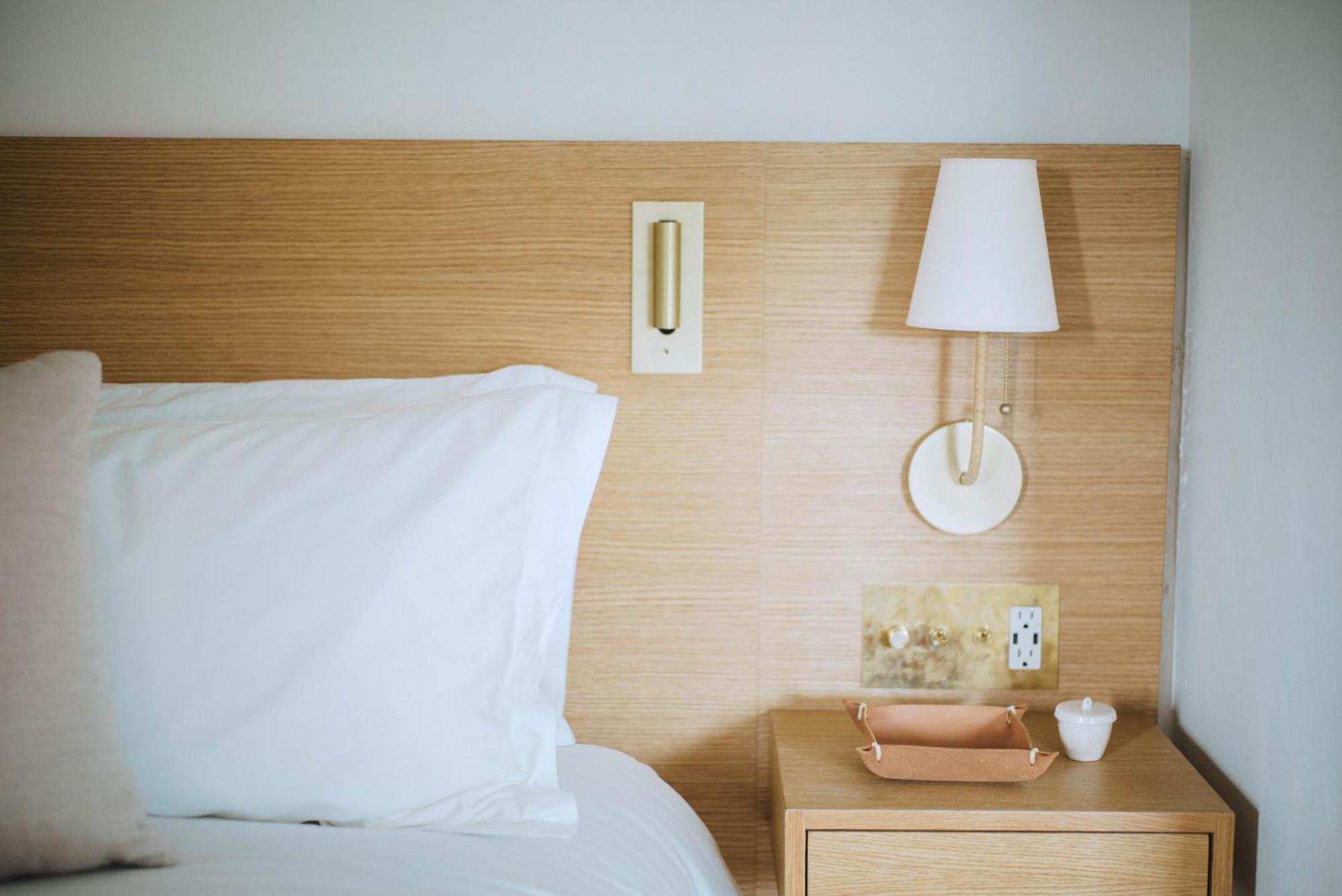 Hotel Joaquin (Adults Only) 拉古纳比奇 外观 照片