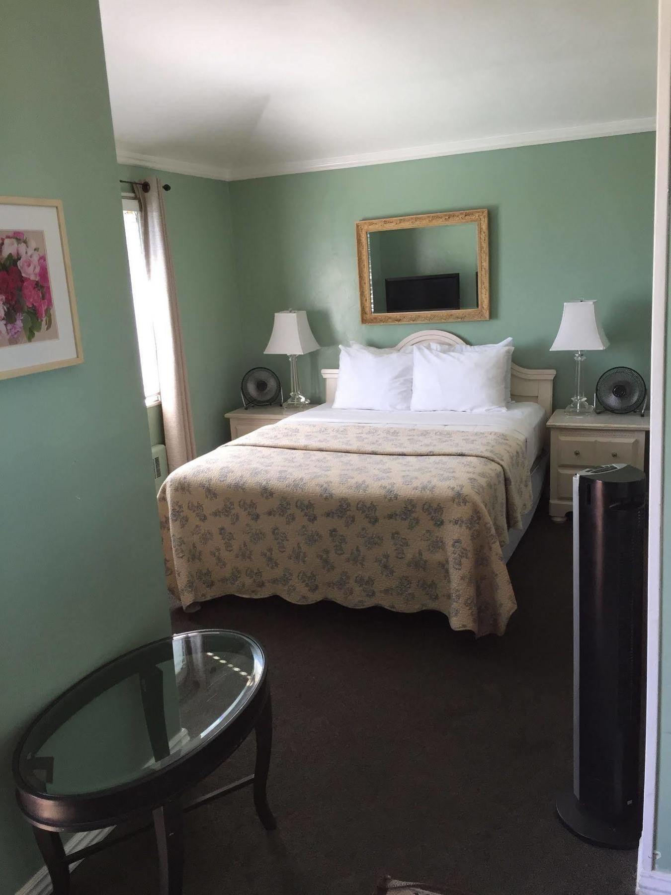 Hotel Joaquin (Adults Only) 拉古纳比奇 外观 照片