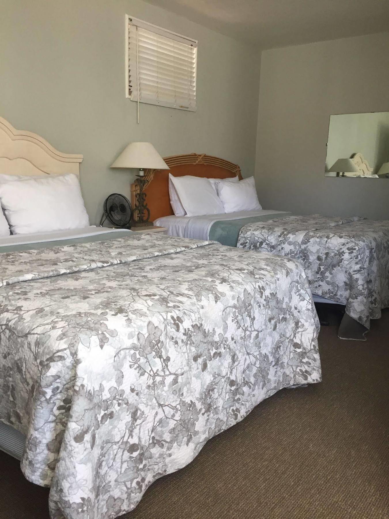 Hotel Joaquin (Adults Only) 拉古纳比奇 外观 照片