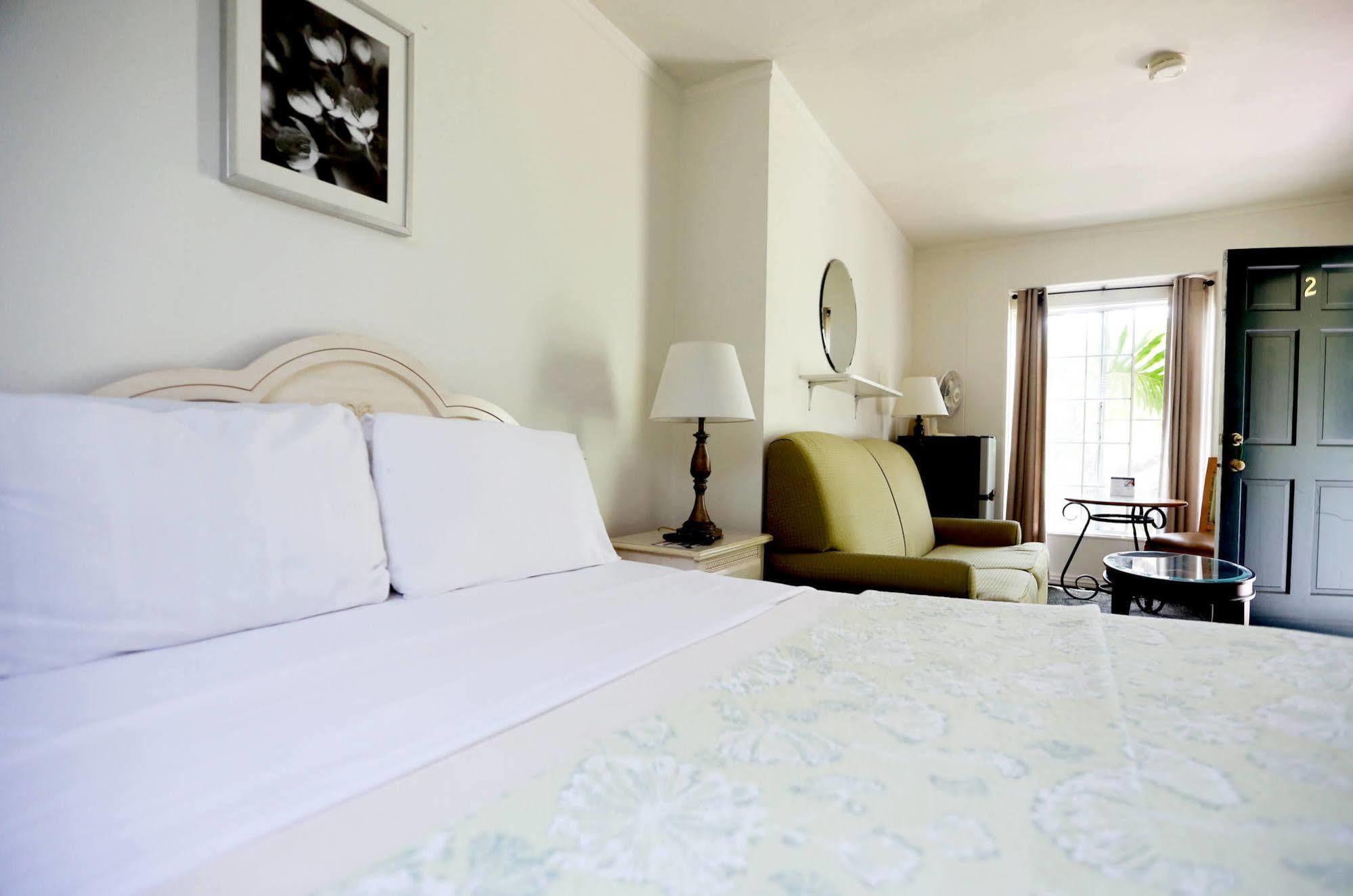 Hotel Joaquin (Adults Only) 拉古纳比奇 外观 照片