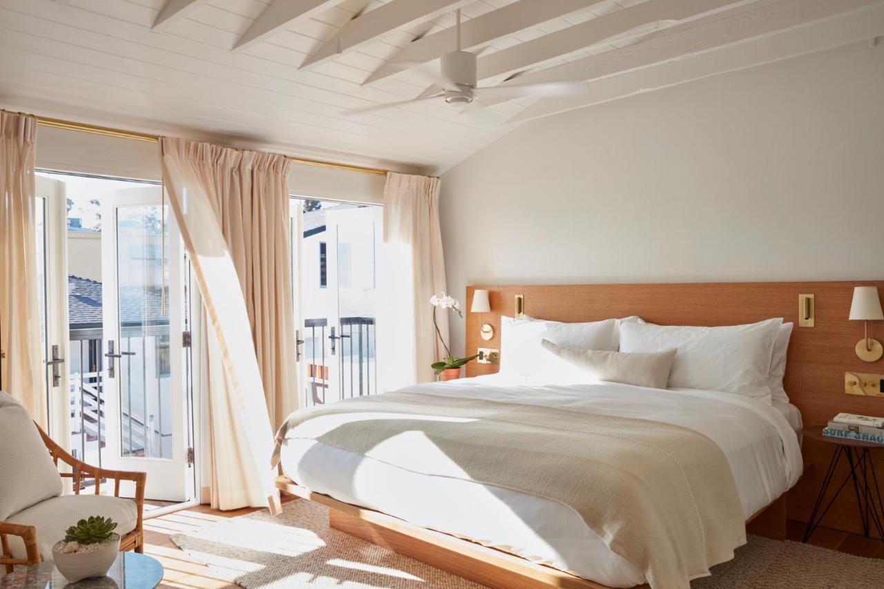 Hotel Joaquin (Adults Only) 拉古纳比奇 外观 照片