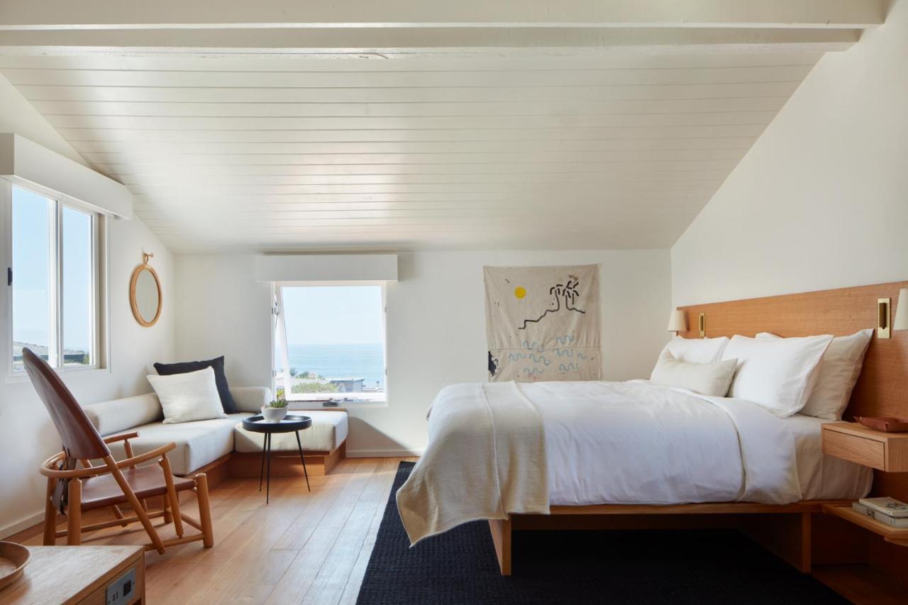Hotel Joaquin (Adults Only) 拉古纳比奇 外观 照片