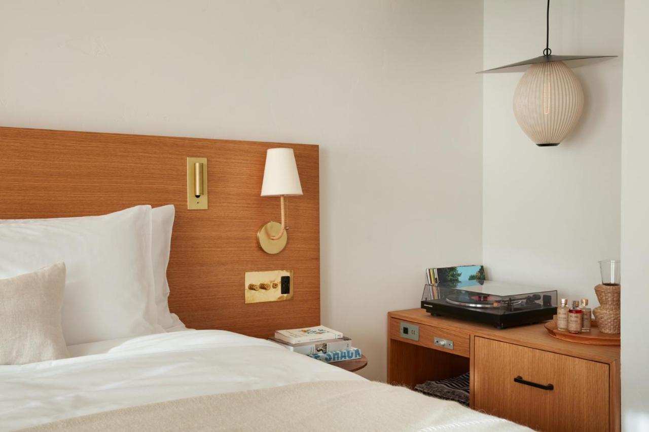 Hotel Joaquin (Adults Only) 拉古纳比奇 外观 照片