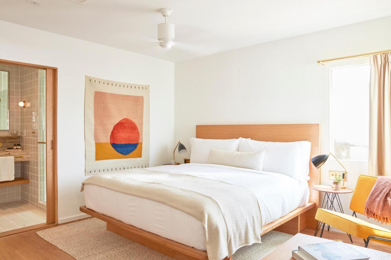 Hotel Joaquin (Adults Only) 拉古纳比奇 外观 照片