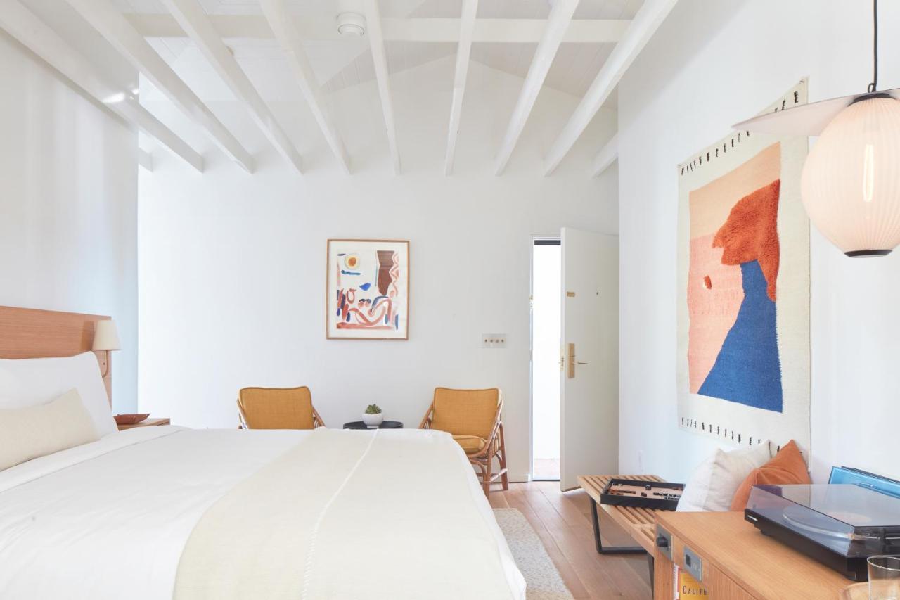 Hotel Joaquin (Adults Only) 拉古纳比奇 外观 照片