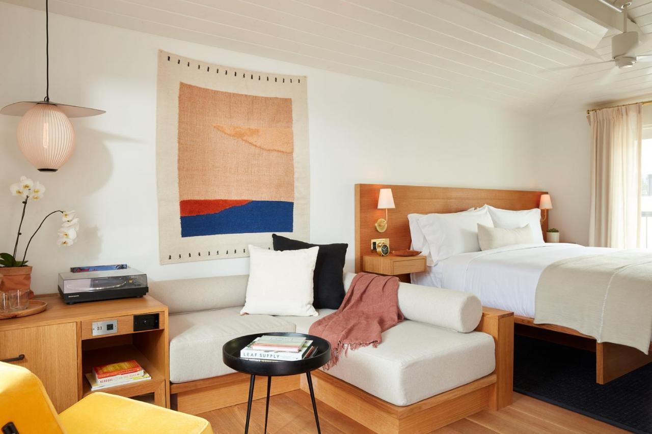 Hotel Joaquin (Adults Only) 拉古纳比奇 外观 照片
