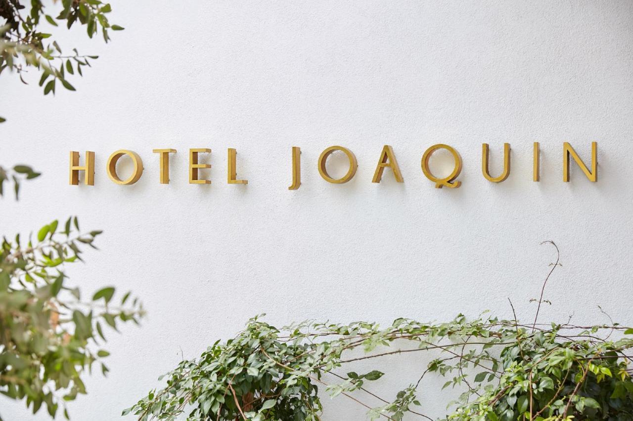 Hotel Joaquin (Adults Only) 拉古纳比奇 外观 照片