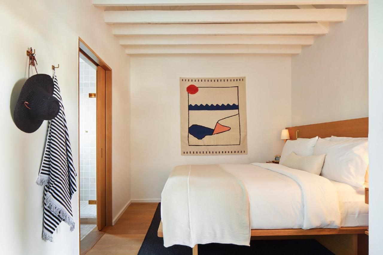 Hotel Joaquin (Adults Only) 拉古纳比奇 外观 照片