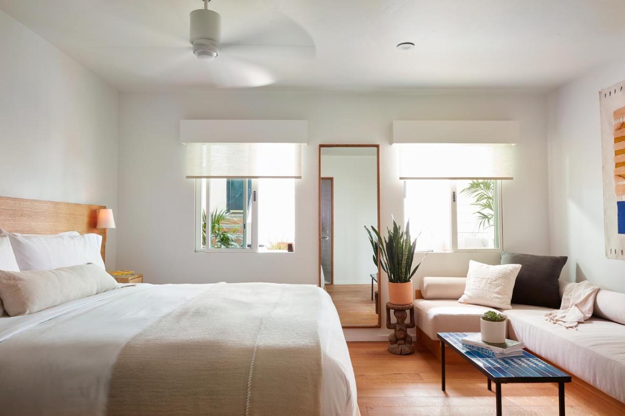 Hotel Joaquin (Adults Only) 拉古纳比奇 外观 照片